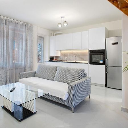 Nova MilaneseCasa Global Atlantica公寓 外观 照片