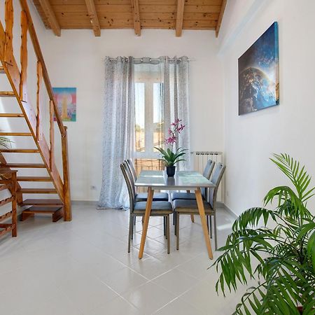 Nova MilaneseCasa Global Atlantica公寓 外观 照片