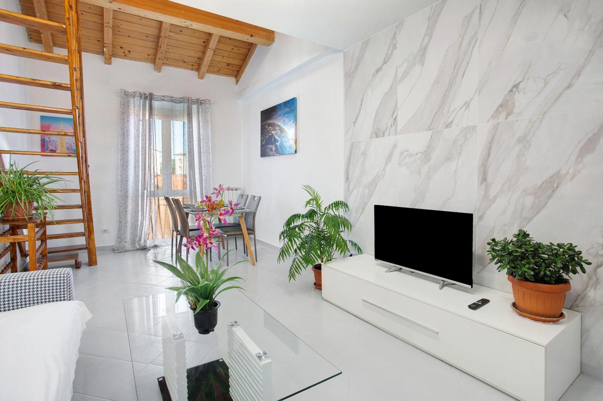 Nova MilaneseCasa Global Atlantica公寓 外观 照片
