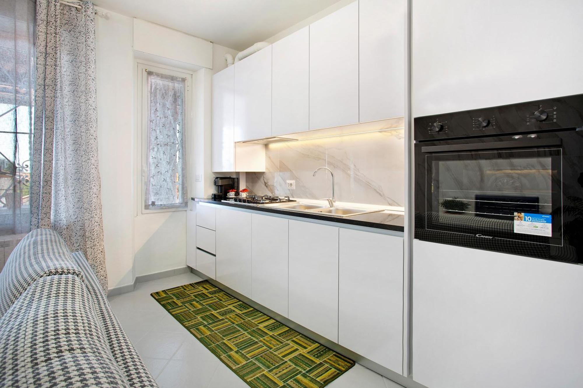 Nova MilaneseCasa Global Atlantica公寓 外观 照片