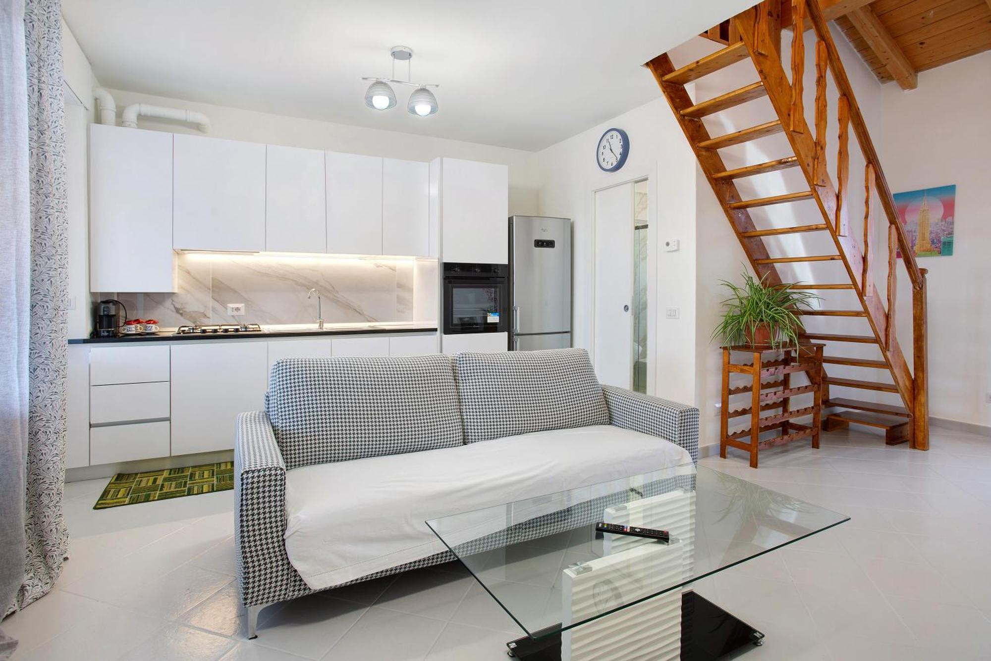 Nova MilaneseCasa Global Atlantica公寓 外观 照片