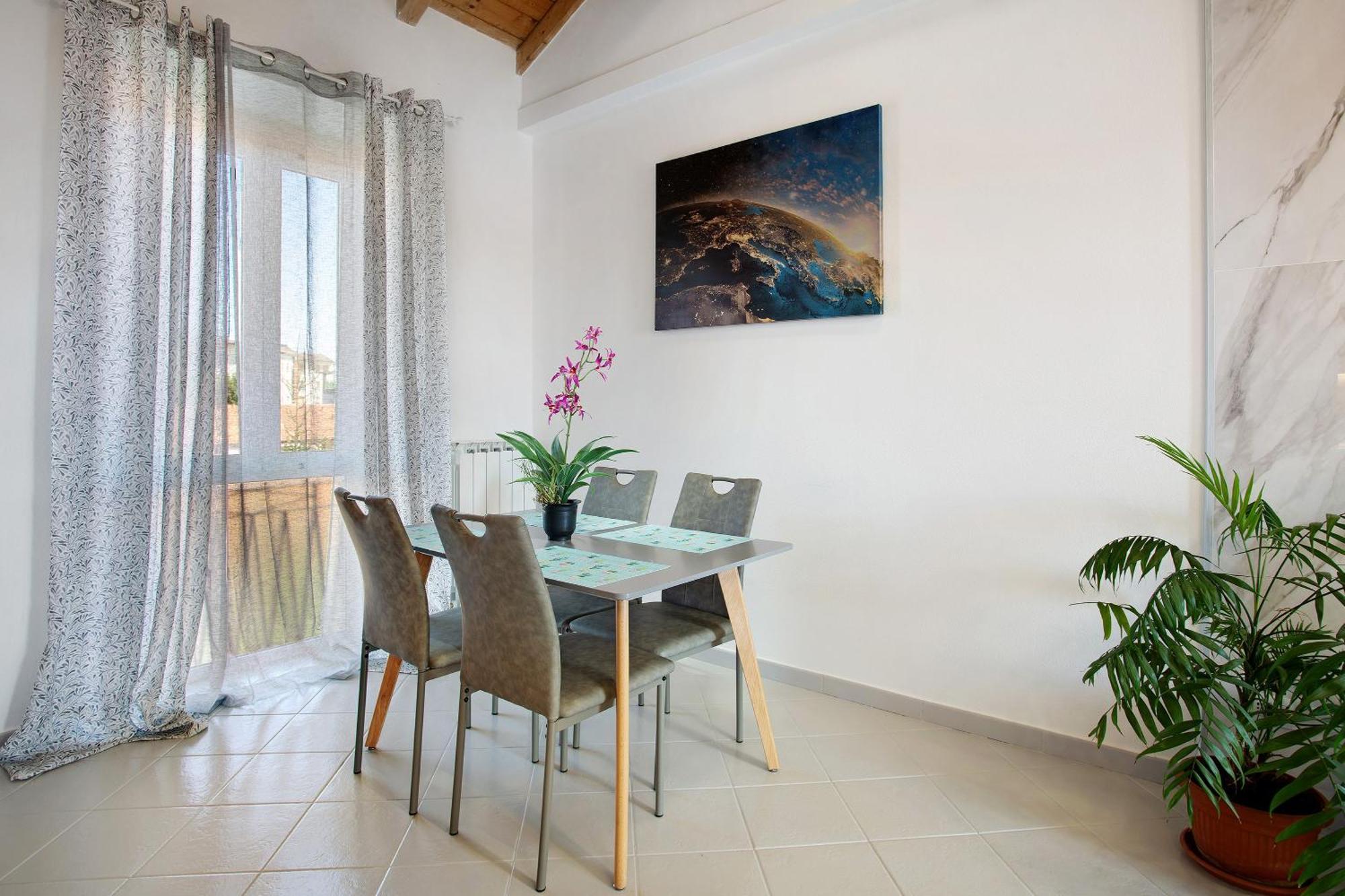 Nova MilaneseCasa Global Atlantica公寓 外观 照片